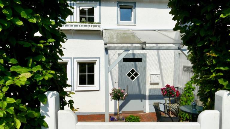 Ferienhaus  Gladenbach