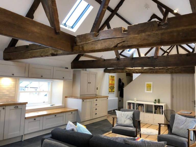 Apartment Wells