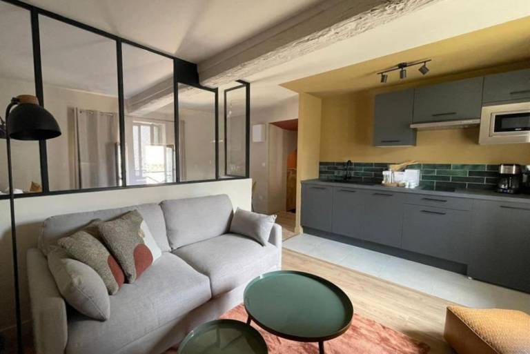Appartement Baie de Somme