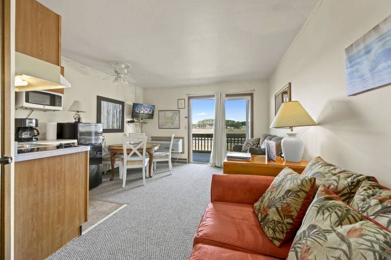 Condo Chincoteague Island