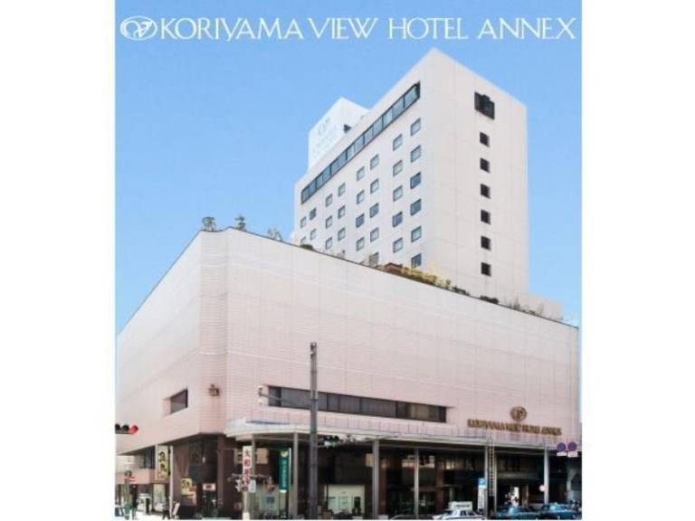 Koriyama View Hotel Annex