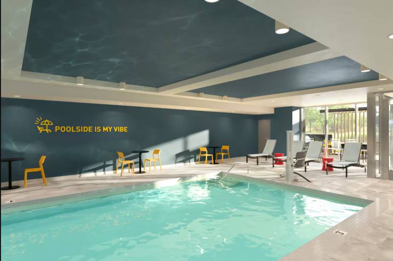 Home2 Suites by Hilton Powell Knoxville North in Powell, TN