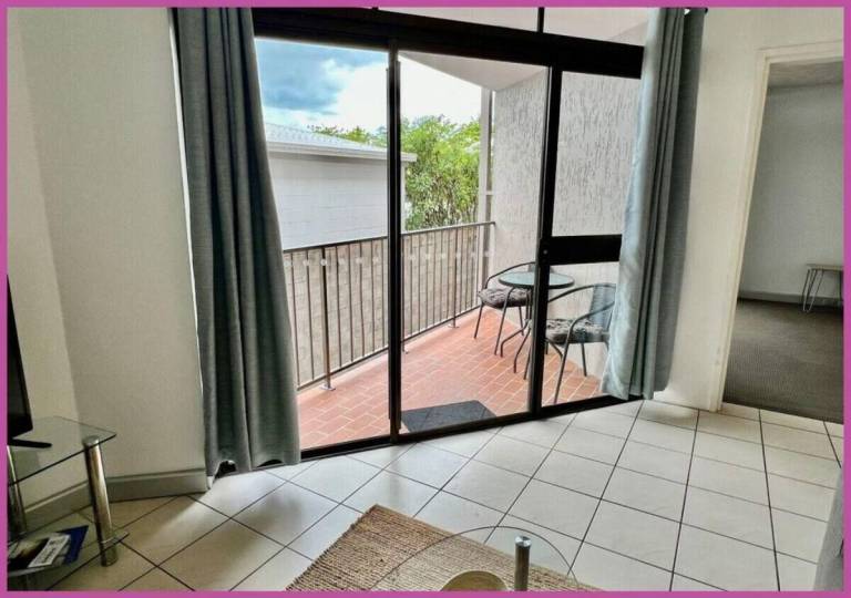 Apartment Townsville City
