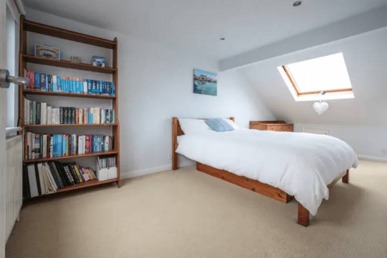 Private room  Chingford