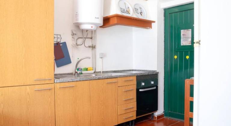 Rental apartment with 1 room for 2 persons — photo 4