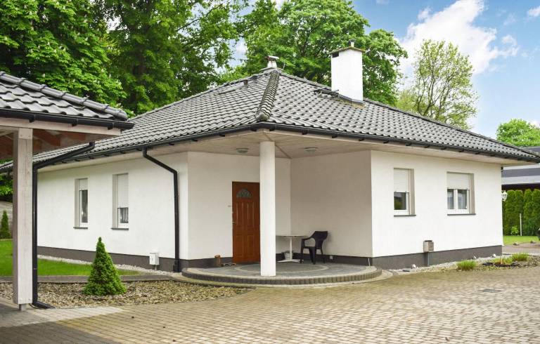 Dom  Kamień Pomorski