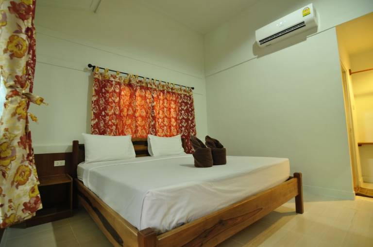 Resort Ko Phi Phi Don