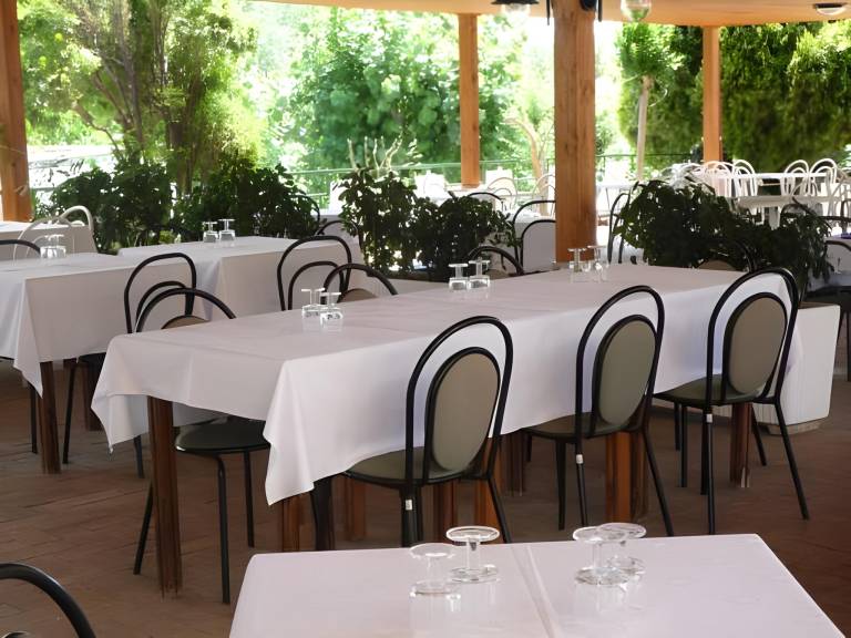 La Valle Verde hotel ristorante pizzeria — photo 2