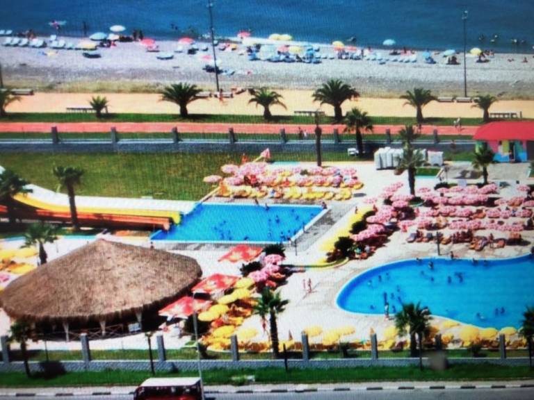 Aparthotelli  Batumi