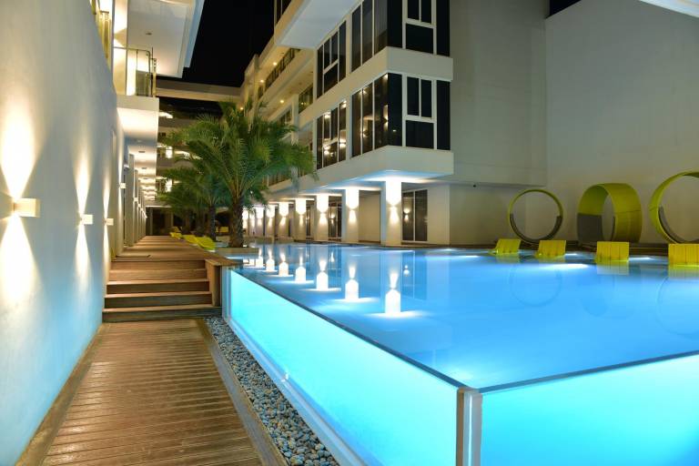 Resort Boracay