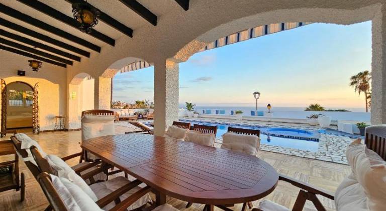 Nice villa with pool | Pet-friendly — photo 4