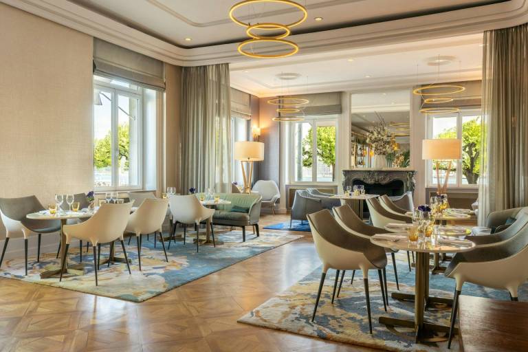The Ritz-Carlton Hotel de la Paix, Geneva — photo 3