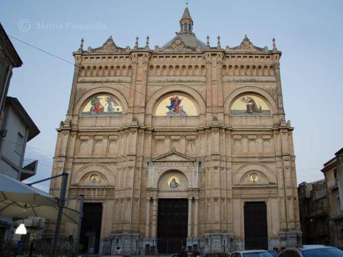 Bed & Breakfast Favara