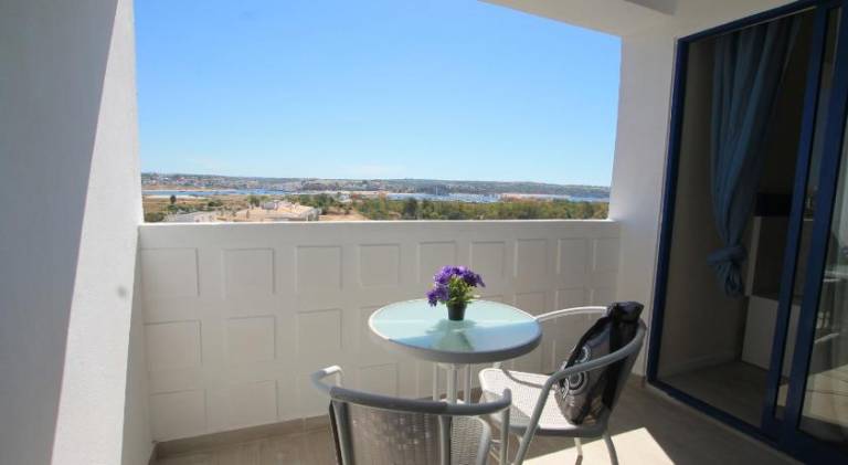 Holiday apartment with 1 room for 4 persons — photo 4