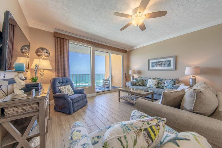 St. Andrews State Park Lodging from 51 HomeToGo