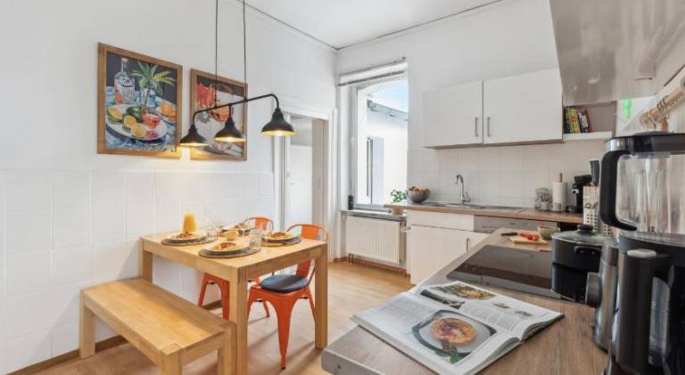 Nice holiday apartment | Pet-friendly — photo 2