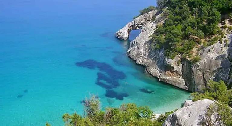 Appartement Cala Gonone