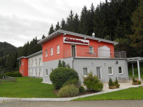 Bed & Breakfast Judenburg