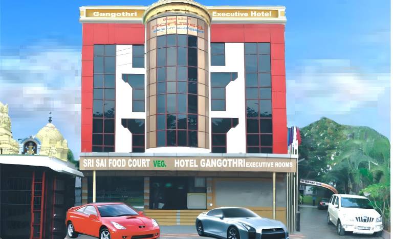 Hotel Gangothri