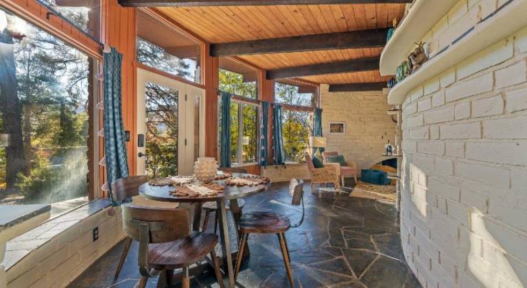 House with 1 room for 4 persons — photo 2