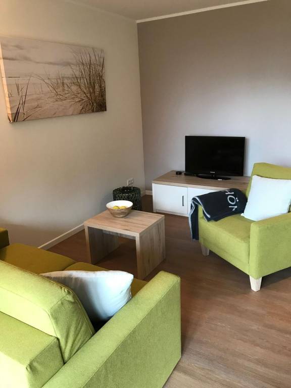 Modernes und helles 2-Zimmer-Apartment in ruhiger Lage ,Hund erlaubt — photo 3