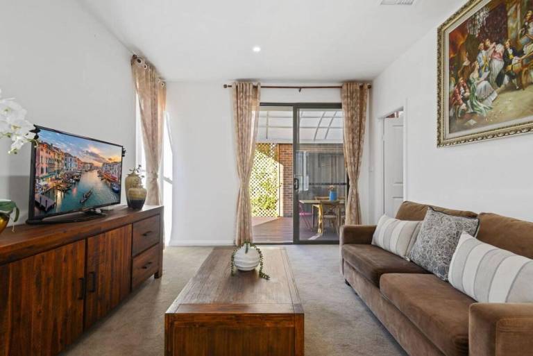 House Saint Ives