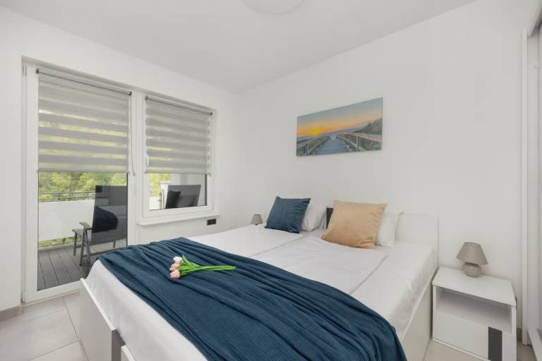 Family-oriented wonderful holiday apartment with patio | Pets allowed — photo 2