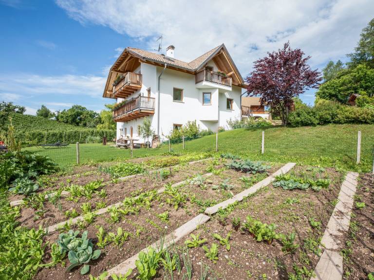 Ferienwohnung Jenesien