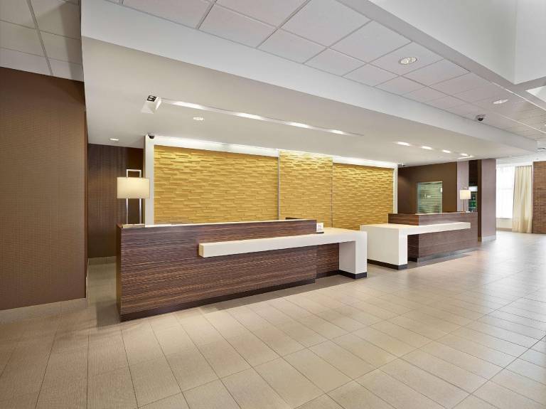 DoubleTree by Hilton West Edmonton — photo 3