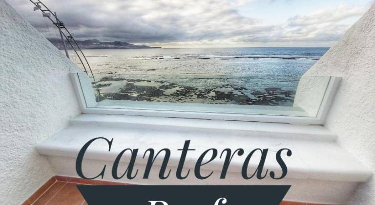 Charming rental apartment | Beach nearby | Pets are welcome in Las Palmas de Gran Canaria