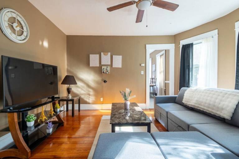 Apartment Chicopee