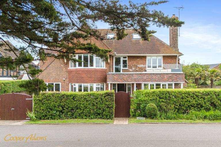 House  Clapham