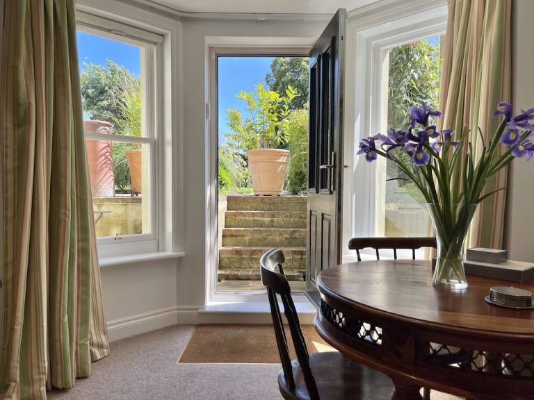 Apartment Kingsdown