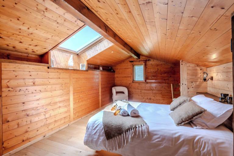 Chalet Vacheresse