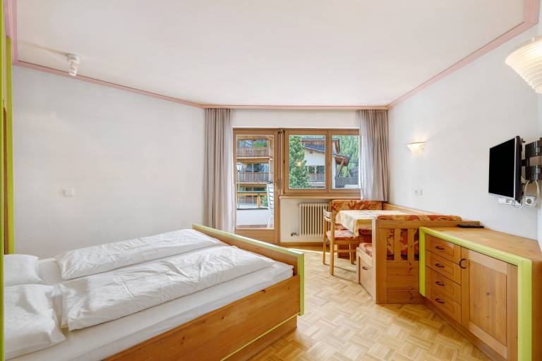 Ferienwohnung Sankt Kassian