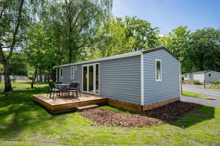 Vakantiepark Amstelveen