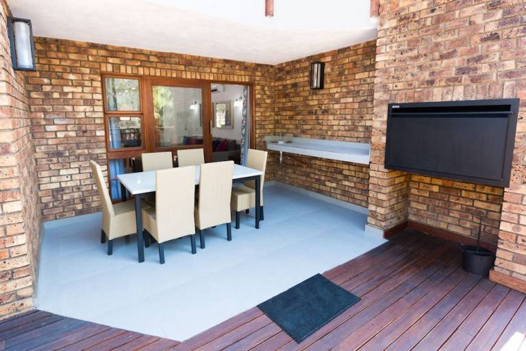 Lodge Hazyview