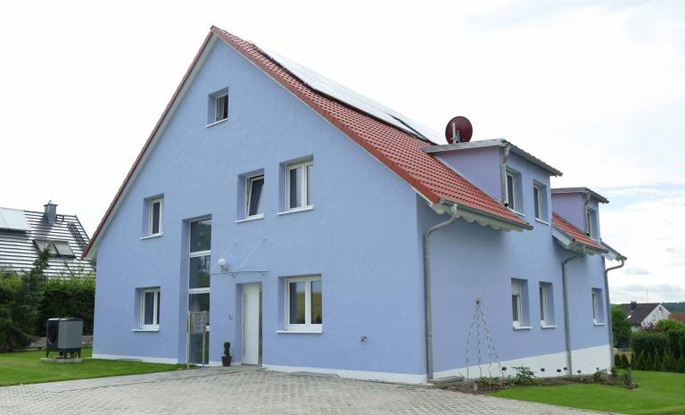 Ferienwohnung  Ramsberg