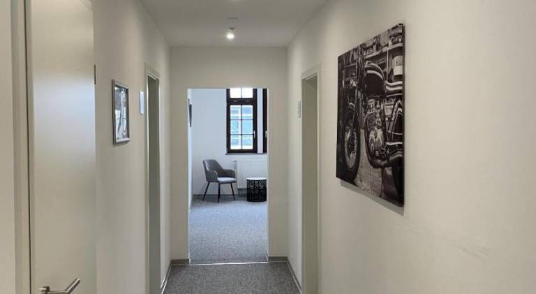 Hotel-am-Bahnhof-Ditzingen — photo 3