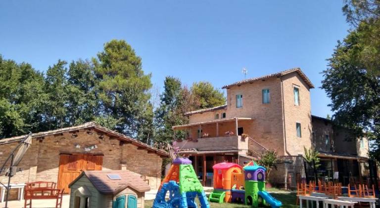 Casale Valentini — photo 5