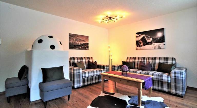 Apartment with patio, barbeque & yard | Ski nearby | Dogs allowed in Ehrwald