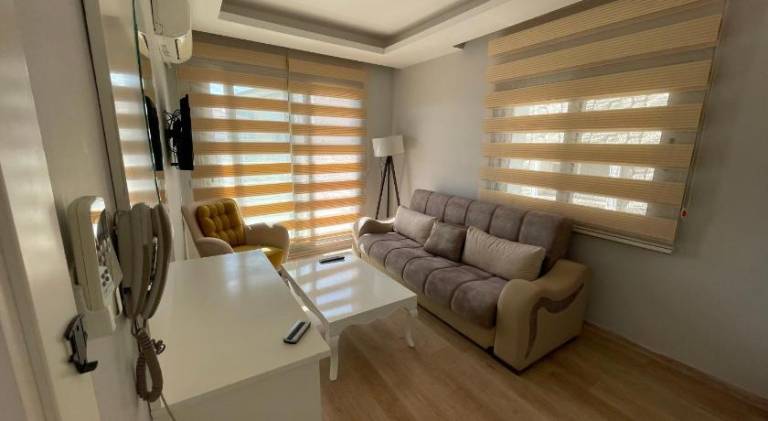 Serviced apartment | Pets are welcome in Izmir
