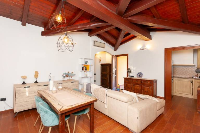 Villa with garden & patio | Garden view — photo 2