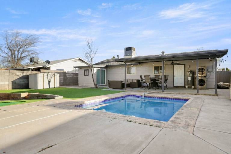 House Guadalupe