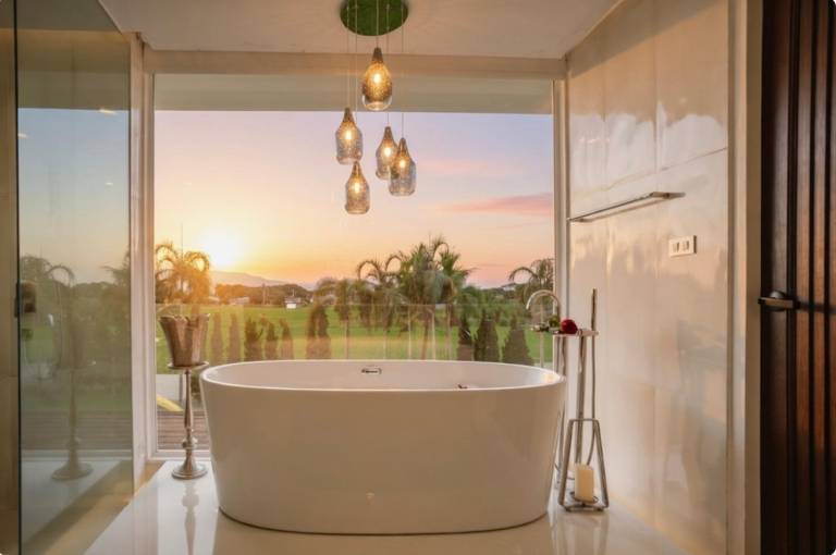 Palm Villa- Modern Luxury & Exclusive Villa Resort — photo 3