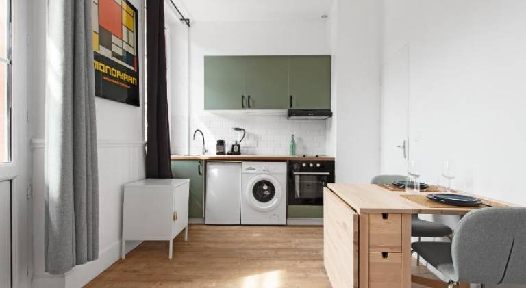 Holiday apartment | Next to Basilica of Saint-Sernin | Good for workation | Dogs allowed — photo 2