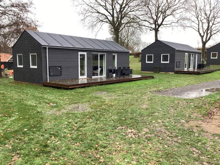 Feriehus Karrebæksminde