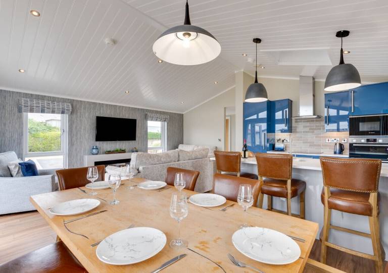 House Burnham Overy Staithe