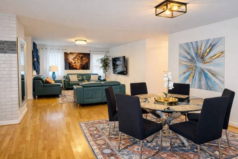 Ferienhaus Old Fourth Ward