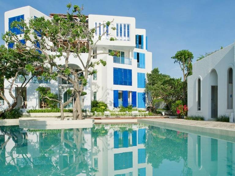 Appartement Nong Kae